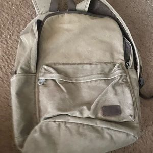 Aesthic backpack